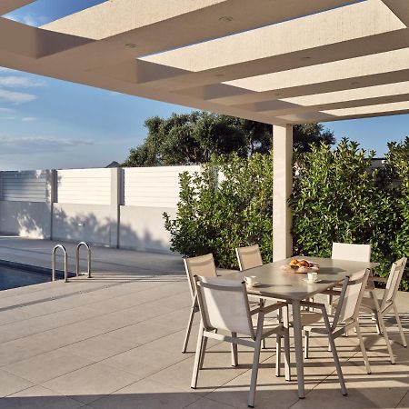 Stelle Mare Villa Ακρωτήρι Εξωτερικό φωτογραφία