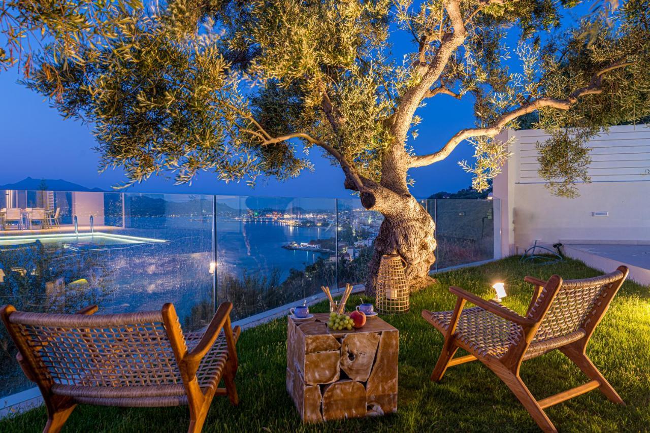 Stelle Mare Villa Ακρωτήρι Εξωτερικό φωτογραφία