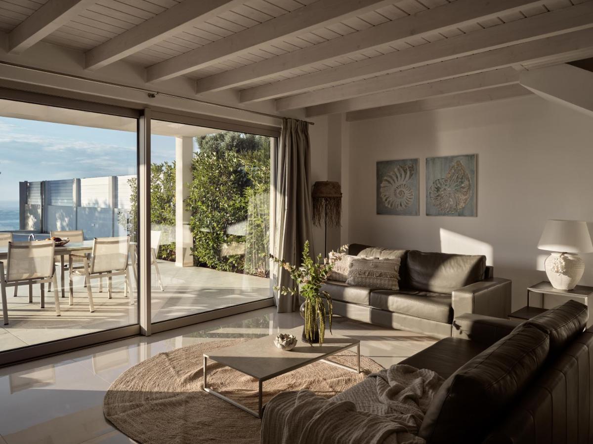 Stelle Mare Villa Ακρωτήρι Εξωτερικό φωτογραφία
