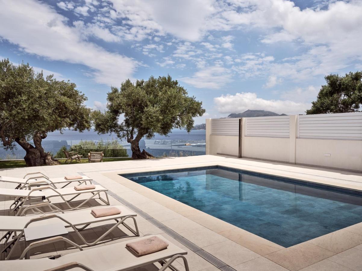 Stelle Mare Villa Ακρωτήρι Εξωτερικό φωτογραφία