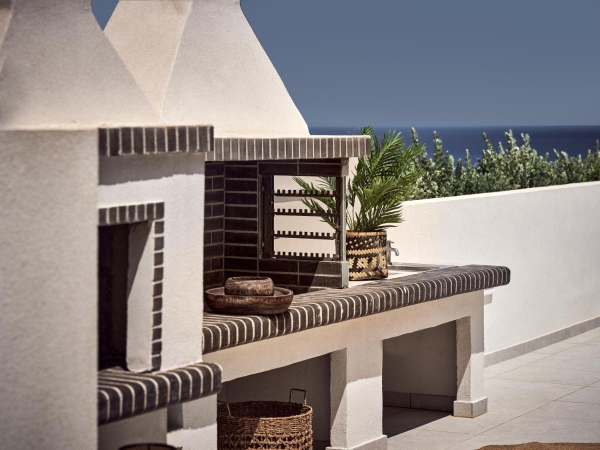 Stelle Mare Villa Ακρωτήρι Εξωτερικό φωτογραφία